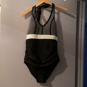 Brand new swimsuit!